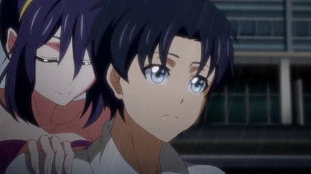 If You’re the Queen, I’ll Be Your Maid Once