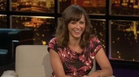 Rashida Jones
