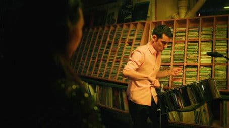 Now Hear This “Andy Akiho Found (his) Sound”