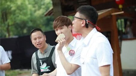 The Career Competition