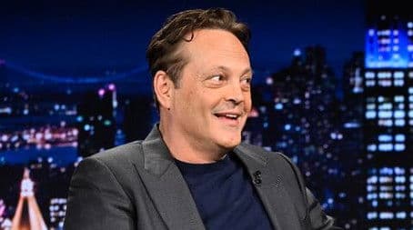 Vince Vaughn/Adam Devine/Chase Sui Wonders/Zach Top