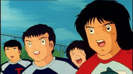 A Falcon with Lame Wings