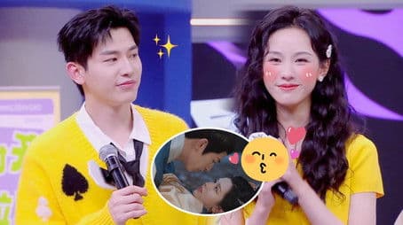 Episode 2 of the Laughing Treasure Box