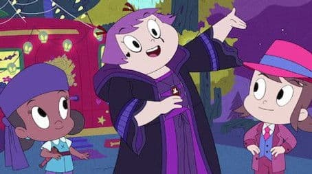 Scare Bud / All Harvey's Eve