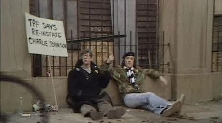 Rebel Without a Pause