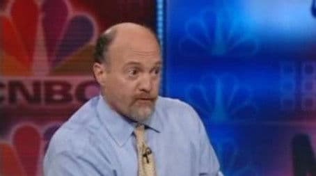 Jim Cramer
