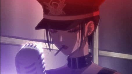 Blast, Guerrilla Live