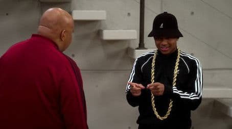 Papa Said Log You Out