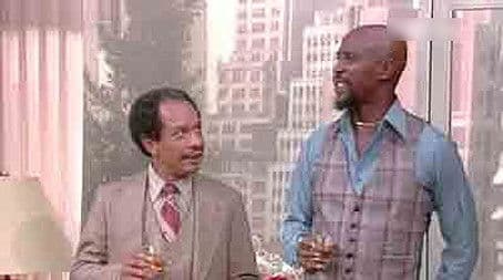 George's Best Friend