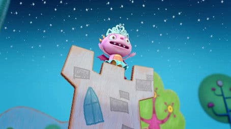 Promises Promises - Fireworks Night