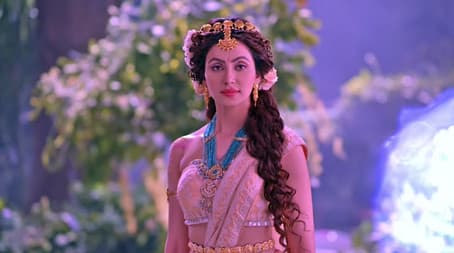 Karambha wages a war