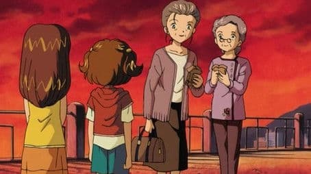 A Summer Festival Adventure