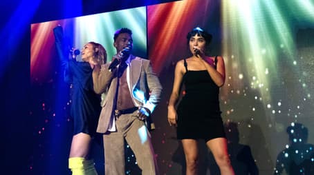 Someday We'll All Be Free