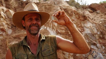 Diggers, Dingoes & Debt