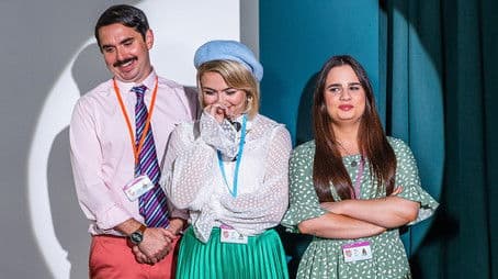 Special: Behind the Scenes