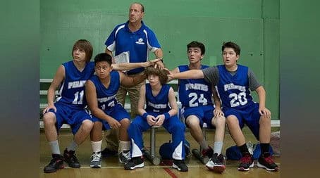 Ranger and the Supercharged Championship