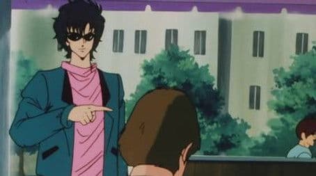 Time goes around still