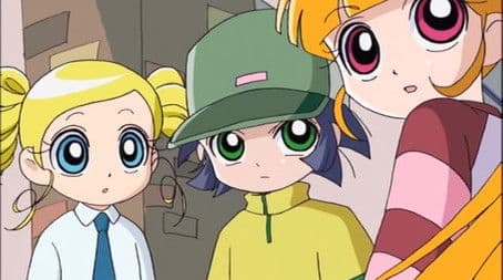 Girls United! Part 1 / Girls United! Part 2