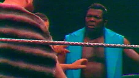 All Star Wrestling - March 20, 1976