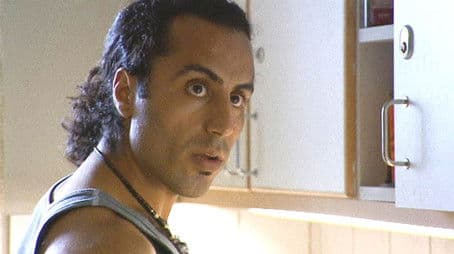 Tusenbröder II - Del 2