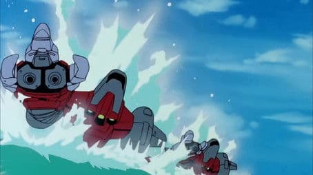 It's Almost Like I'm Dreaming