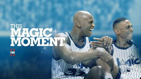 This Magic Moment