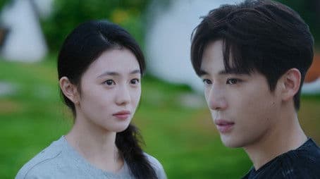 Lucy Met A Tough Challenge!