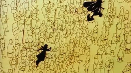 Start of a New Journey