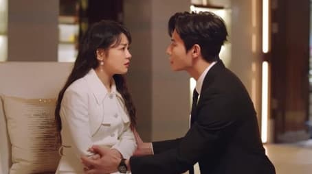 I'm Here. You're Not Alone