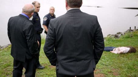 Mommy, Please Come Home