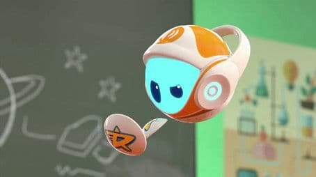 Roger Saves the Solar System