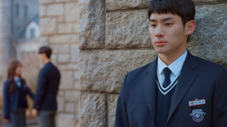 The Best Feeling in the World Is Knowing There’s Someone on My Side