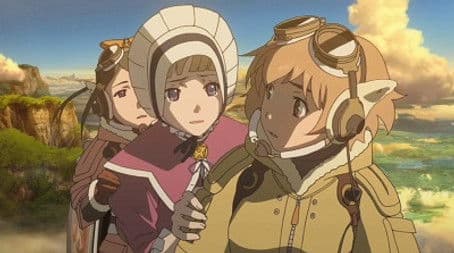 First Adjournment (Episode 9.5)