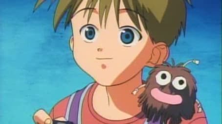 I'm Crazy About Mylene!