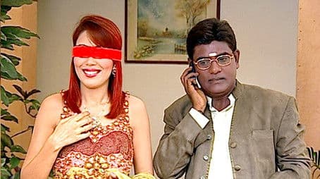 Babaita's Sports Car