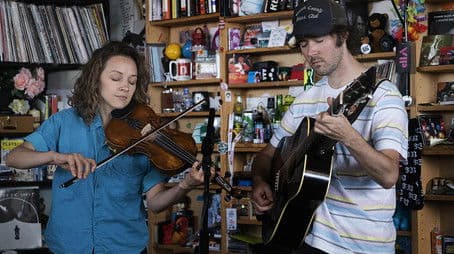 Mandolin Orange