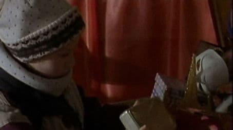 The Tale of Oblivion