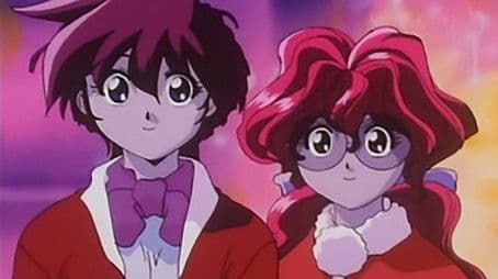 A Forgotten Piece from the Future