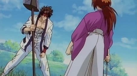 The Reverse-blade Sword vs. the Zanbatou: Beyond the Battle