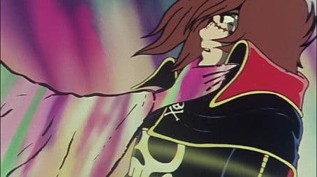 Unrequited Love! The North Pole Aurora