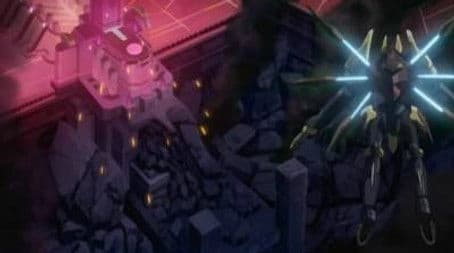 The Collapsing Stage