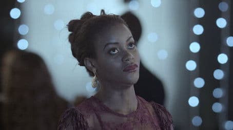 Two Weddings and a Dream