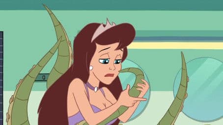 Clara's Dirty Little Secret