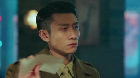 Shen Lin's Surgery Succeeds