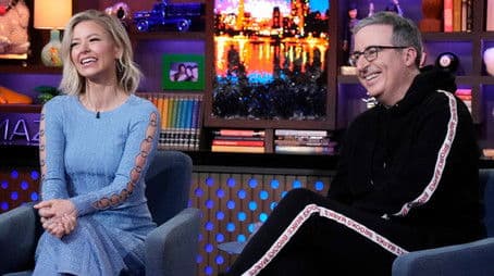 Ariana Madix & John Oliver