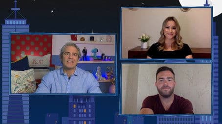 Hannah Ferrier & Alex Radcliffe