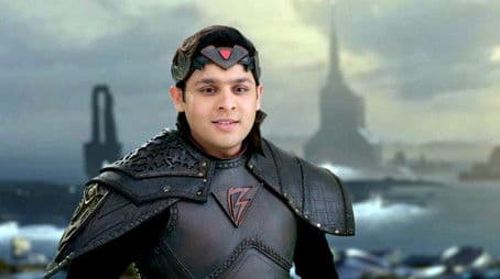 Baalveer Ki Yadash