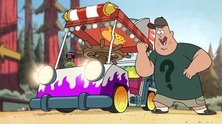 Fixin' It with Soos - Golf Cart