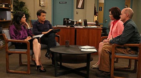 Charlie and the Airport Sext