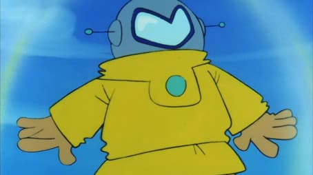 Why Alien of the Prairie?